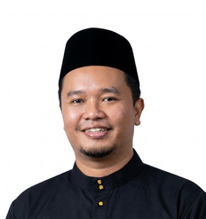 En Muhammad Ikhwan Abdul Razak - Internal Auditor II