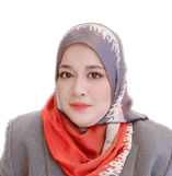 Pn Khairiyah Md Adnan - Vice President