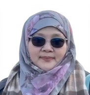 Dr Khaizuran Abdul Jalil