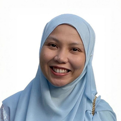Pn Aini Munirah Makhtar
