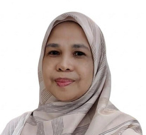 TC Siti Shairra Zakaria