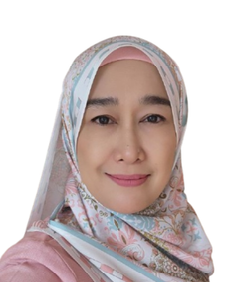 TC Suhaily Muhamad Noh